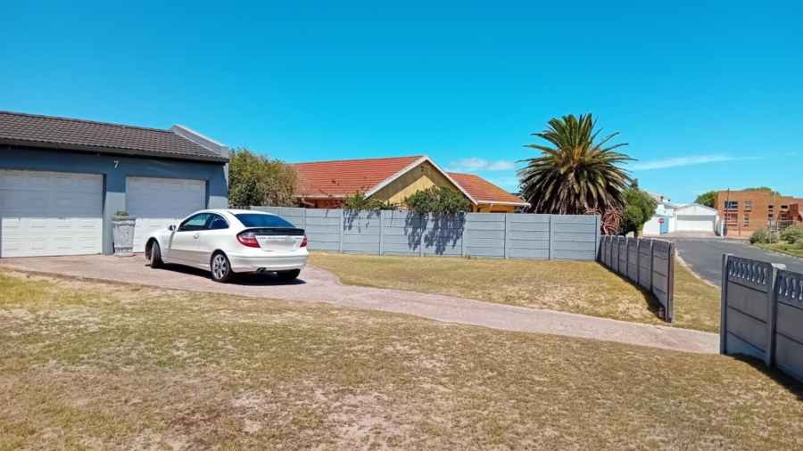 4 Bedroom Property for Sale in Parkersdorp Western Cape